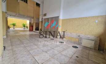 Imagem 3: Apartamento com 2 quartos, Frente na Vila da penha