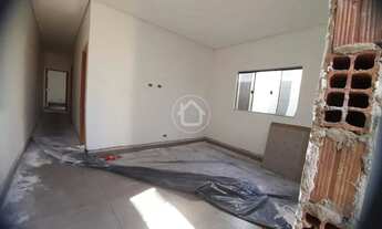 Imagem 4: CASA COM 3 QUARTOS NO SANTA LUZIA