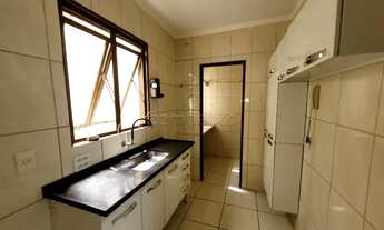 Imagem 5: Apartamento Padrão em São José do Rio Preto