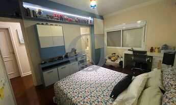 Imagem 3: Casa com 3 dormitórios à venda, 230 m² por R$ 2.650.000,00 - Residencial Onze (Alphaville