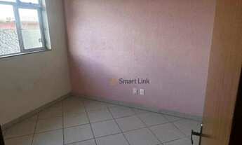 Imagem 7: Apartamento com 2 dormitórios à venda, 90 m² por R$ 280.000,00 - São Gabriel - Belo Horizo