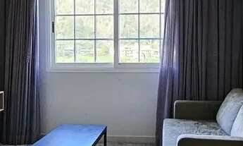 Imagem 3: Excelente 2 quartos MOBILIADO no GRANJA BRASIL RESORT em ITAIPAVA