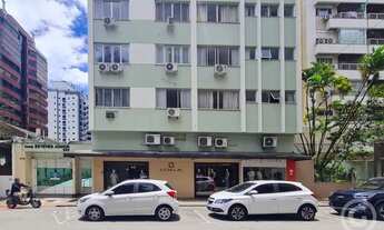 Imagem 1: Apartamento espaçoso no Centro de Florianópolis: perfeito para famílias