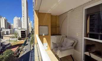 Imagem 6: Apartamento a 450 metros do mar, excelente para moradia ou locação de temporada