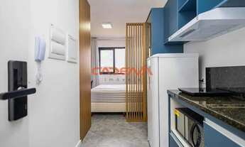 Imagem 7: Studio para aluguel no Novo Mundo