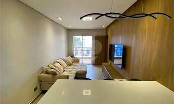 Imagem: Apartamento com 2 quartos para locação