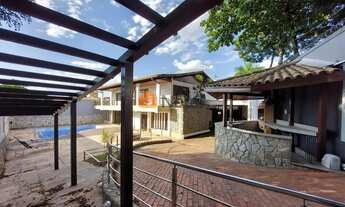 Imagem 6: CASA DE ALTO PADRÃO NO BAIRRO SANTA BRANCA - PAMPULHA - BELO HORIZONTE MG