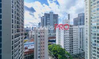 Imagem 5: Apartamento novo para venda e locação no Brooklin