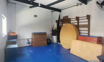 Imagem 6: GALPÃO - POMPÉIA - SP