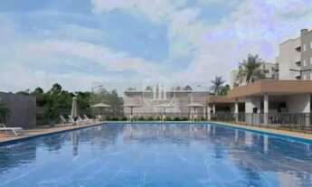 Imagem 2: Apartamento no Garden Club - Pedra Branca - BRN