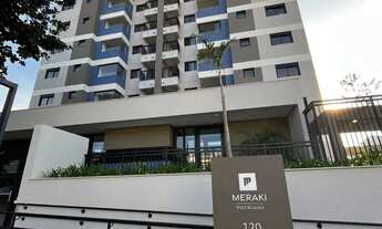 Imagem: Apartamento à venda, 3 quartos, 3 suítes