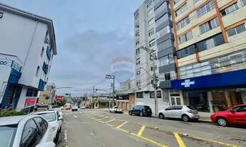 Imagem 3: Apartamento para Locação no Centro da Cidade 03 dormitórios