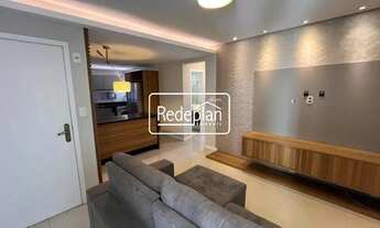 Imagem 3: Apartamento com 2 quartos 2 e 2 VAGAS no Aterrado