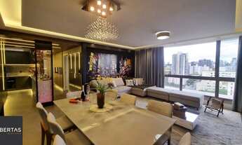 Imagem 6: Apartamento 03 dormitórios, duas vagas no Condomínio High Garden Boa Vista