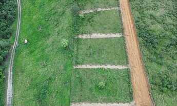 Imagem 5: Áreas a venda na Rota da Ferradura Guarapari/ES