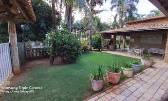 Imagem 6: Rancho Paraíso do Tietê - Jacarandá Náutico Clube