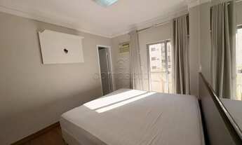 Imagem 5: Apartamento Mobiliado com 3 Quartos, 95m² - Centro