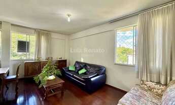 Imagem 2: Apartamento à venda no bairro Cidade Nova