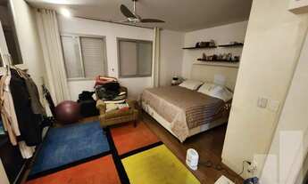 Imagem 5: Apartamento com 80 metros e 1 vaga, excelente localização, próximo ao Shopping Higienópoli