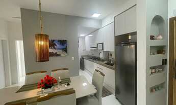 Imagem 4: Apê Com 2 Ares-Condicionados, a 100m da Praia!