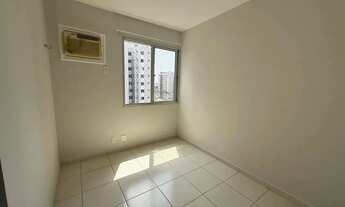 Imagem 7: ALUGO APARTAMENTO COM 2 QUARTOS (1 SUÍTE) NO COND CHÁCARAS JATOBÁ - PARQUE VERDE