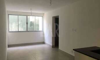 Imagem: Área Privativa à venda, 2 quartos, 2 suítes