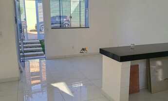 Imagem 4: CASA GEMINADA DUPLEX 3 QUARTOS 3 BANHEIROS