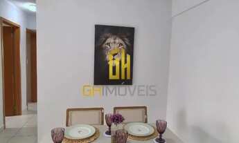 Imagem 4: Apartamento 3 quartos, Vila Rosa - Goiânia/GO