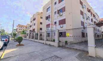 Imagem 3: Belo Apartamento no Bairro Ponta Porã, 56m², Ótimo Preço!