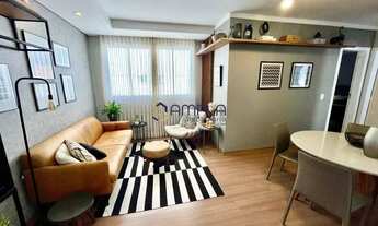 Imagem 4: Apartamento à venda, 2 quartos, 1 suíte, 2 vagas, Buritis - Belo Horizonte/MG