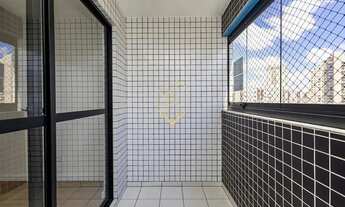 Imagem 6: Apartamento com 3 quartos e 2 vagas no Portão