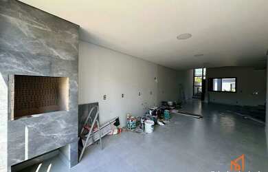 Imagem 9: Geminado com 3 quartos no América em Joinville