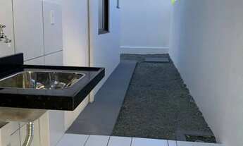 Imagem 6: 041- CASA EM CONDOMÍNIO - 3 QUARTOS - APENAS 60MIL DE ENTRADA