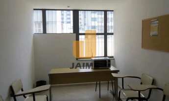 Imagem: Conjunto Comercial com 3 Salas em Higuenópolis