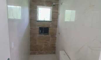 Imagem 12: Casa Nova No Jardim Icaraí; 2 Quartos, 1 Suíte, Excelente Acabamento! Cód. RVON3E