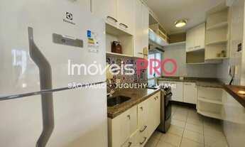 Imagem 5: Apartamento semimobiliado a venda no Real Parque a 5 min do Paineiras com 73m2, 2 suites