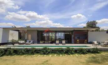 Imagem: Casa de condomínio em Rua Juritis - Fazenda