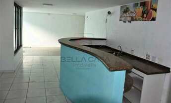 Imagem 6: Sobrado comercial no Tatuapé