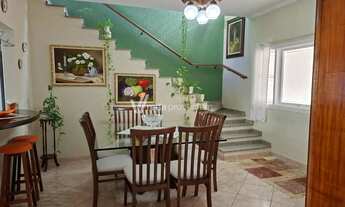 Imagem: Casa Térrea à Venda Jardim Panorama Bosque