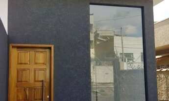 Imagem 4: SOBRADO - JARDIM MARISTELA II - SP