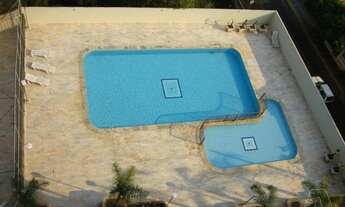 Imagem 3: Apartamento no Residencial Ipanema em Araçatuba/SP