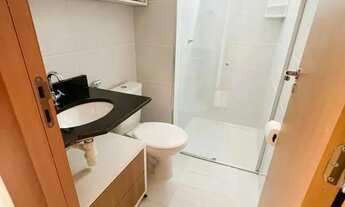 Imagem 5: GR ALUGA Ed.Piazza Toscana - 90m2-3/1 suite-1 vaga- area de lazer- oportunidade na Maramba