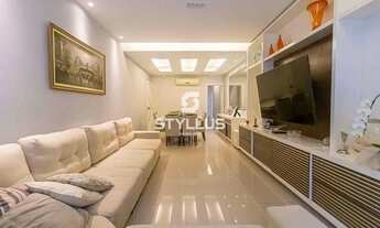 Imagem 6: Copacabana Apartamento com 3 dormitórios