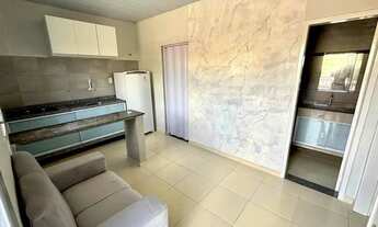 Imagem: Alugo apartamento 100 mobiliado com 1/4