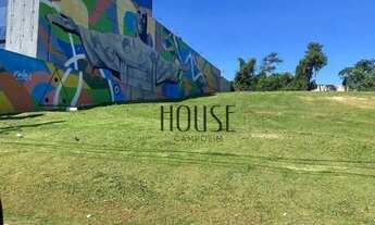 Imagem 3: Terreno em Votorantim, com 1027m², à venda em condomínio de alto padrão Alphaville Nova Es