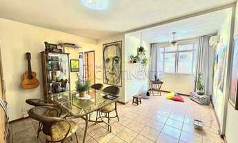 Imagem: APARTAMENTO À VENDA NO ABRAÃO - REGIÃO