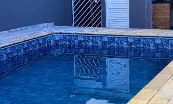 Imagem 2: CASA RESIDENCIAL em ATIBAIA - SP, ATIBAIA JARDIM