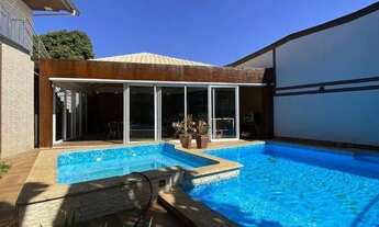 Imagem 6: Sobrado com 3 dormitórios à venda, 320 m² por R$ 1.400.000,00 - Jardim Presidente - Goiâni