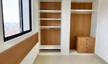 Imagem 7: APARTAMENTO PARA LOCAÇÃO NO RESIDENCIAL SÉPIA EM NOVA PARNAMIRIM