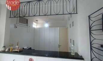 Imagem 4: Casa, 160 m² - venda por R$ 460.000,00 ou aluguel por R$ 4.849,51/mês - Centro - Ribeirão